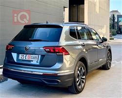 فولكسفاغن تيغوان